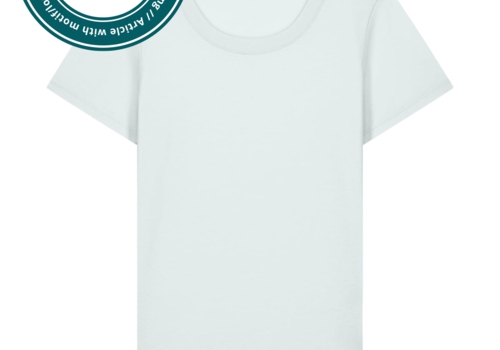 Stanley/Stella T-Shirt Stella Expresser 2.0 - Bild 1