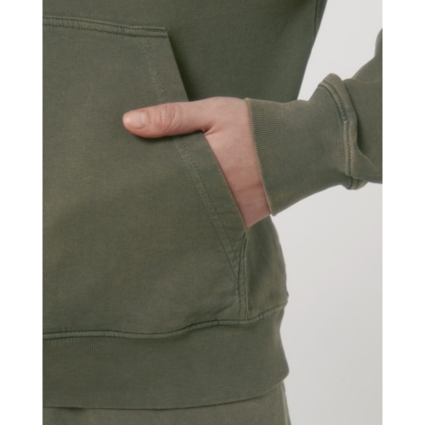 Stanley/Stella Hoodie Archer Vintage - Bild 5