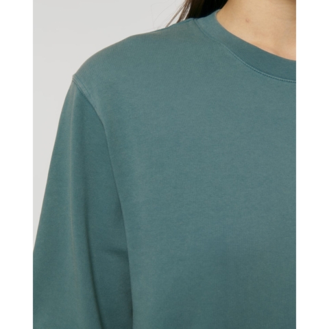 Stanley/Stella Sweatshirt Matcher Vintage - Bild 6