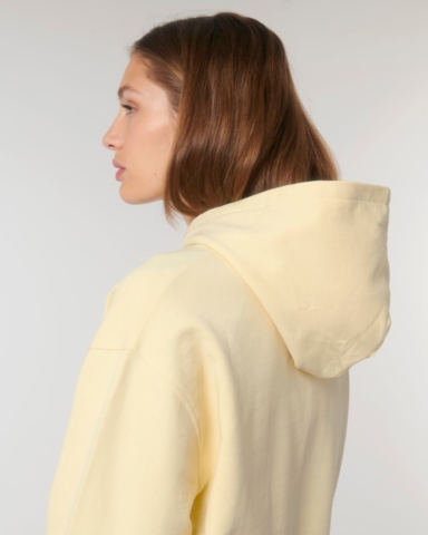 Stanley/Stella Hoodie Cooper Dry - Bild 6