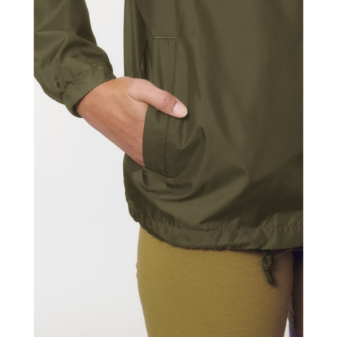 Stanley/Stella Jacke Coacher - Bild 8