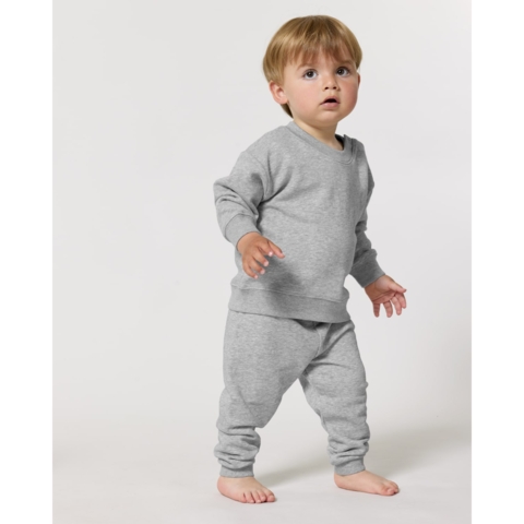 Stanley/Stella Kleinkind-Jogginghose Baby Tumbler - Bild 3