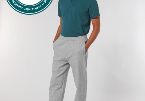 Stanley/Stella Jogginghose Jammer Dry - Bild 1