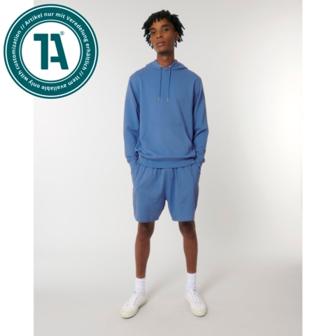 Stanley/Stella Hoodie Archer - Bild 1