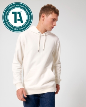 Stanley/Stella Hoodie RE-Cruiser - Bild 1
