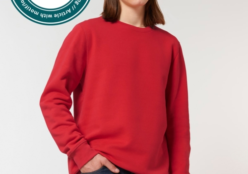 Stanley/Stella Sweatshirt Roller - Bild 1