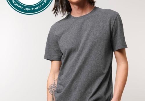 Stanley/Stella T-Shirt RE-Creator - Bild 1