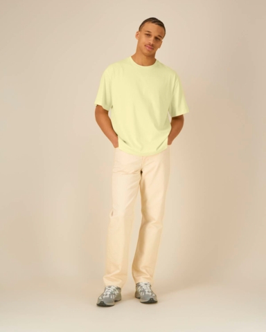 Stanley/Stella T-Shirt Breezer - Bild 3