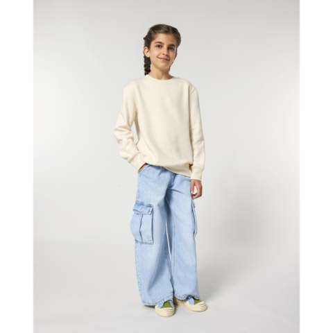Stanley/Stella Kinder-Sweatshirt Mini Changer 2.0 - Bild 3
