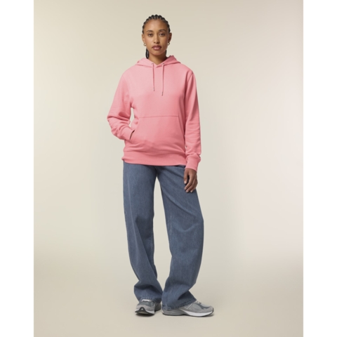 Stanley/Stella Hoodie Archer - Bild 5