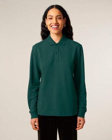 Stanley/Stella Longsleeve Prepster 2.0 Long Sleeve - Bild 6