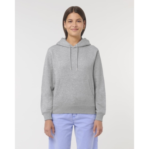 Stanley/Stella Hoodie Archer - Bild 4
