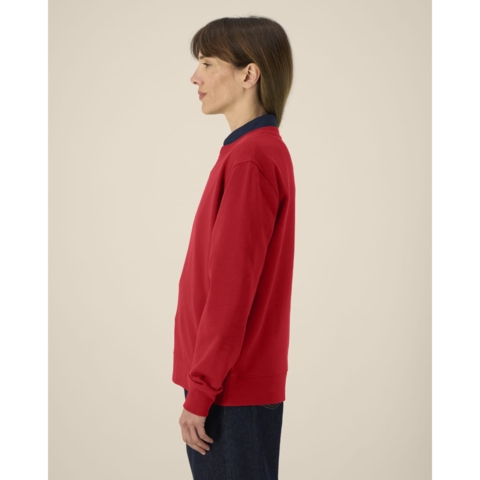 Stanley/Stella Sweatshirt Thinker - Bild 9