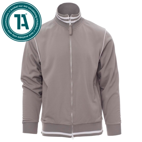 PAYPER Sweatshirt Derby, Herren - Bild 1