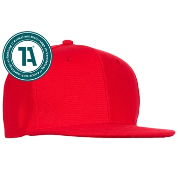 HEADWEAR Cap Boston, Unisex - Bild 1