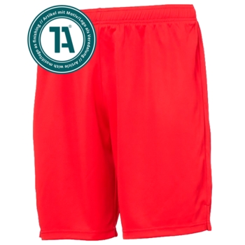 PAYPER Bermudashorts Run, Unisex - Bild 1