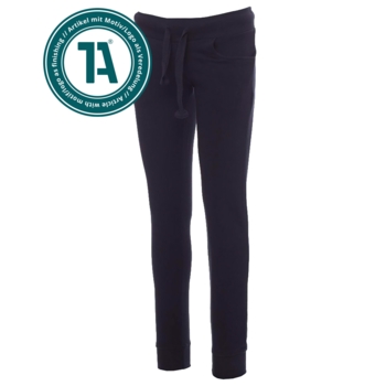 PAYPER Jogginghose Freedom+Lady, Damen - Bild 1