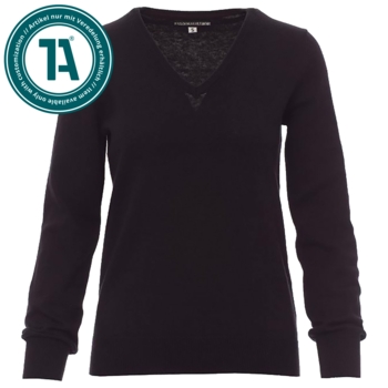 PAYPER Sweatshirt Business Lady, Damen - Bild 1