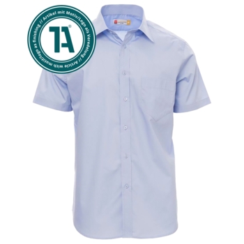 PAYPER Hemd Spring, Unisex - Bild 1