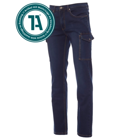 PAYPER Jeans Hummer, Herren - Bild 1