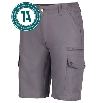 PAYPER Bermudashorts Rimini Summer Lady, Damen - Bild 1