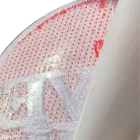 Patch Aufnäher zum Aufkleben