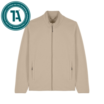 Stanley/Stella Fleece-Jacke Stanley Guider - Bild 1