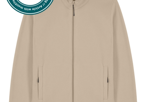 Stanley/Stella Fleece-Jacke Stanley Guider - Bild 1