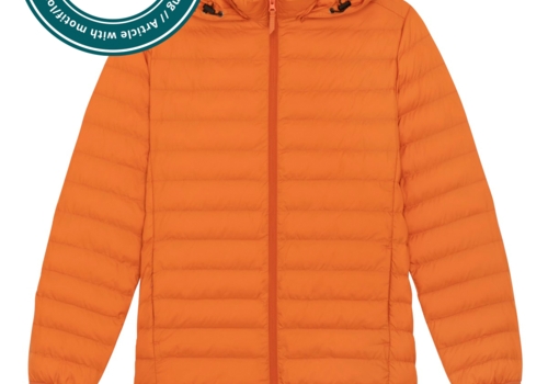 Stanley/Stella Steppjacke Stanley Voyager - Bild 1
