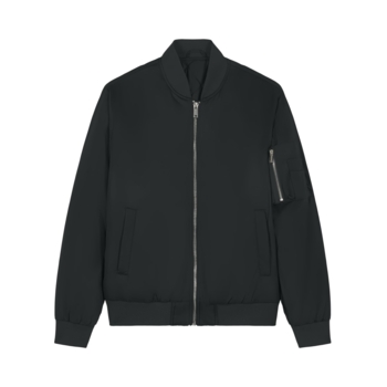 Stanley/Stella Bomberjacke Bomber 2.0 - Bild 1