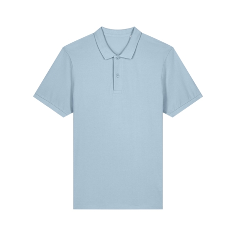 Stanley/Stella Poloshirt Stanley Coaster - Bild 1