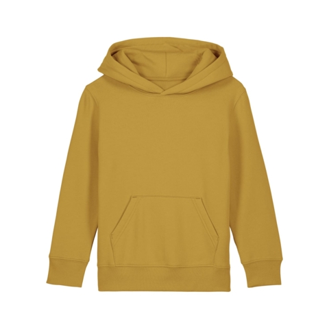 Stanley/Stella Kinder-Hoodie Mini Cruiser 2.0 - Bild 1