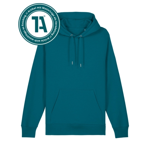 Stanley/Stella Hoodie Archer - Bild 1