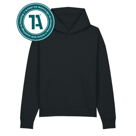 Stanley/Stella Hoodie Chaser - Bild 1
