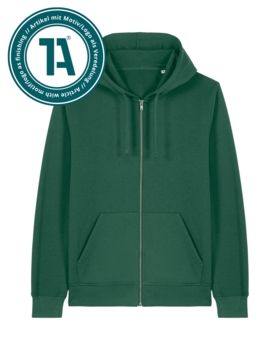 Stanley/Stella Hoodie Mixer - Bild 1