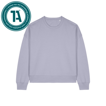 Stanley/Stella Sweatshirt Stella Alma - Bild 1