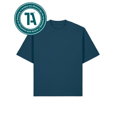 Stanley/Stella T-Shirt Asher - Bild 1