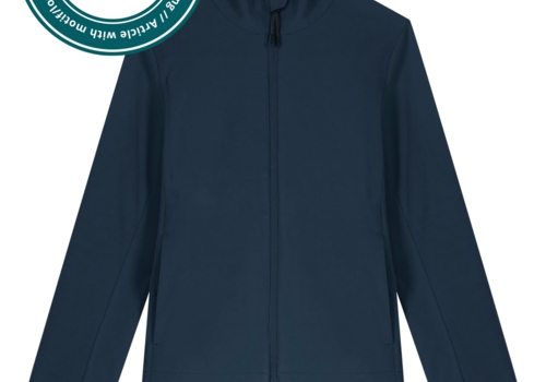 Stanley/Stella Softshell-Jacke Stella Navigator - Bild 1