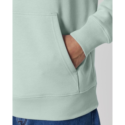 Stanley/Stella Hoodie Archer - Bild 7