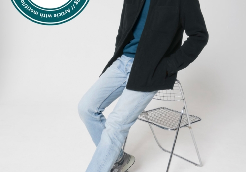 Stanley/Stella Jacke River - Bild 1