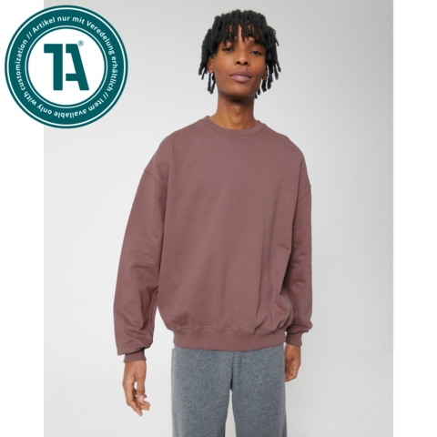 Stanley/Stella Sweatshirt Ledger Dry - Bild 1