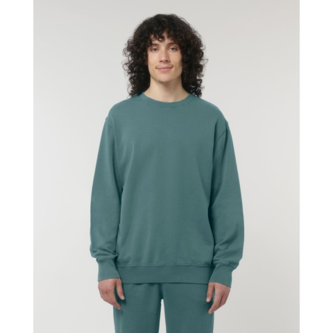 Stanley/Stella Sweatshirt Matcher Vintage - Bild 2
