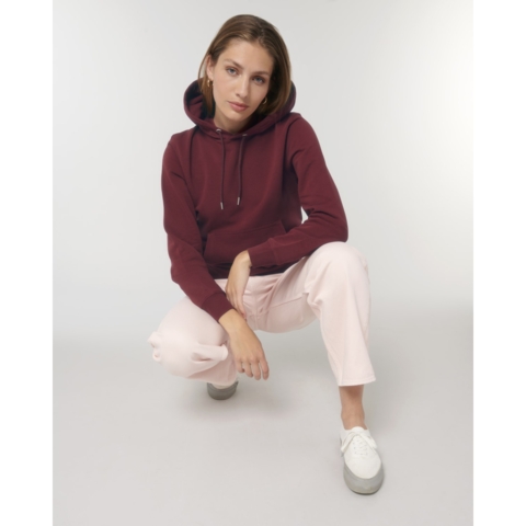 Stanley/Stella Hoodie Archer - Bild 3