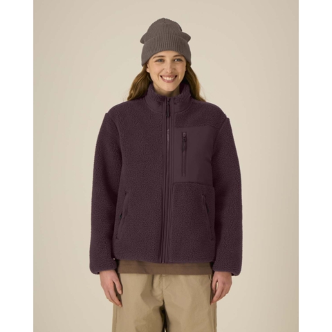 Stanley/Stella Sherpa-Jacke Brooker - Bild 6
