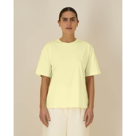 Stanley/Stella T-Shirt Breezer - Bild 8