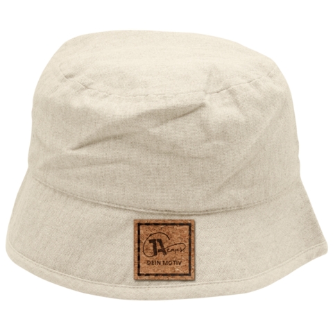 Stanley/Stella Mütze Bucket Hat - Bild 2