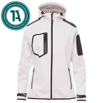 PAYPER Softshell-Jacke Extreme Lady, Damen - Bild 1