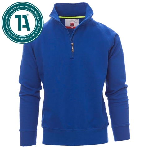 PAYPER Sweatshirt Miami+, Herren - Bild 1