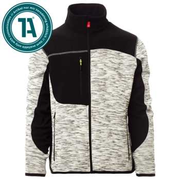 PAYPER Softshell-Jacke Travel, Unisex - Bild 1