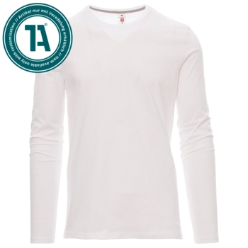 PAYPER Longsleeve Pineta, Herren - Bild 1
